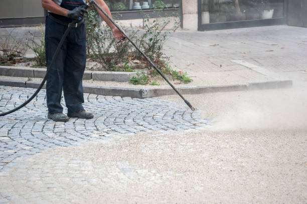 Best Sidewalk and Walkway Cleaning  in East Massapequa, NY