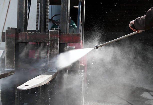 East Massapequa, NY Pressure Washing Company